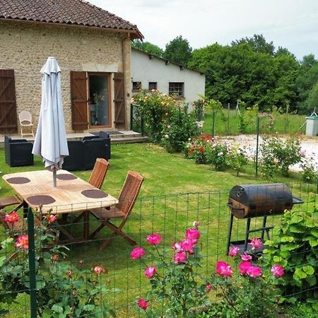 Apartamento Chez Lucia A 15Min De Perigueux A 6Km Autoroute A89 Eglise-Neuve-de-Vergt Exterior foto