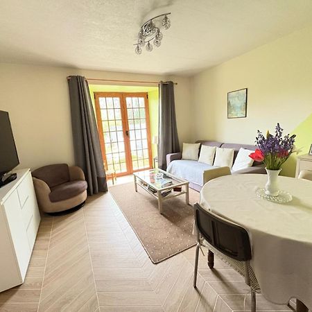 Apartamento Chez Lucia A 15Min De Perigueux A 6Km Autoroute A89 Eglise-Neuve-de-Vergt Exterior foto