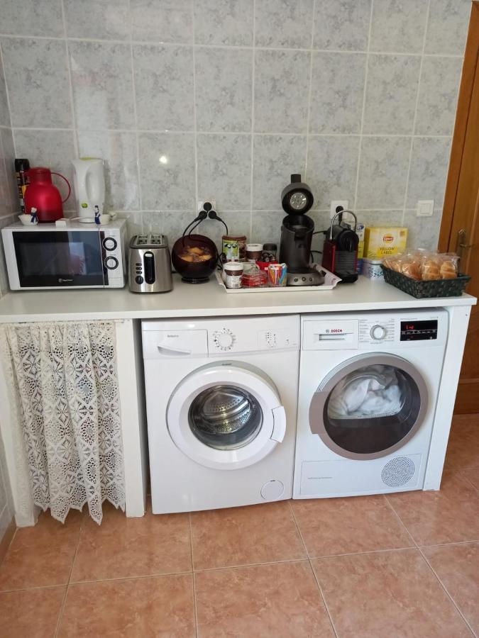 Apartamento Chez Lucia A 15Min De Perigueux A 6Km Autoroute A89 Eglise-Neuve-de-Vergt Exterior foto