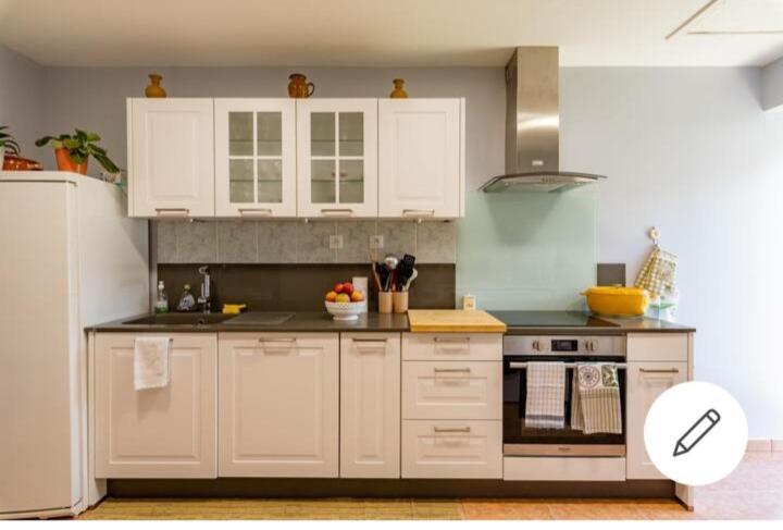 Apartamento Chez Lucia A 15Min De Perigueux A 6Km Autoroute A89 Eglise-Neuve-de-Vergt Exterior foto