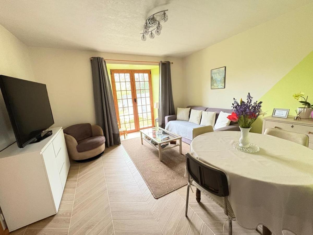 Apartamento Chez Lucia A 15Min De Perigueux A 6Km Autoroute A89 Eglise-Neuve-de-Vergt Exterior foto